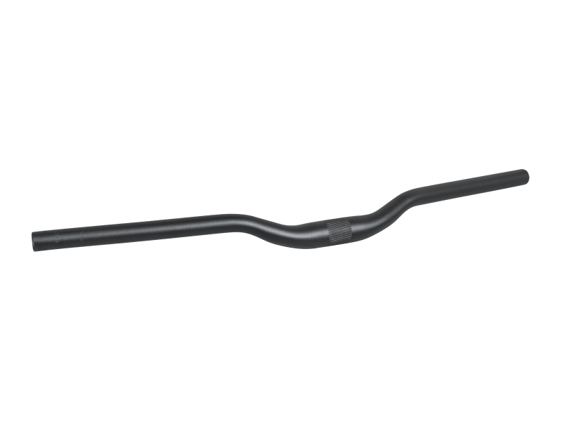 Bontrager line bars clearance