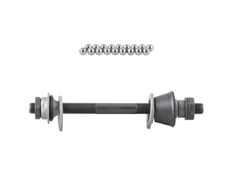 Bontrager hub hot sale upgrade