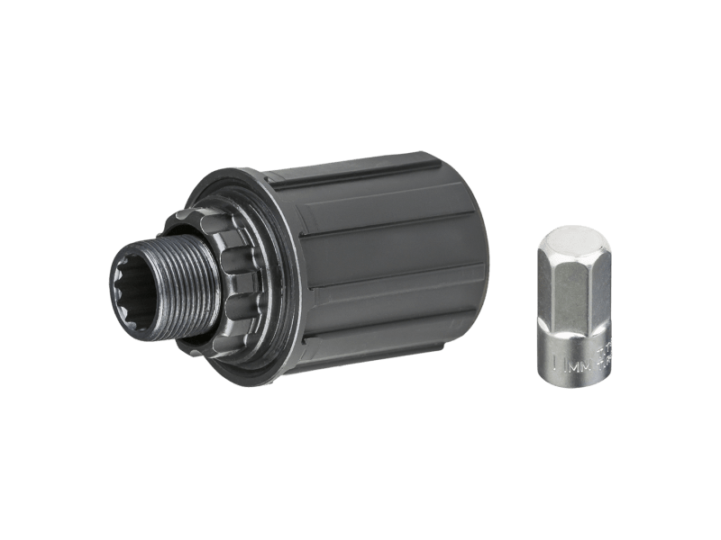 Bontrager Approved TK 32 11 Speed Freehub Body Trek Bikes IN