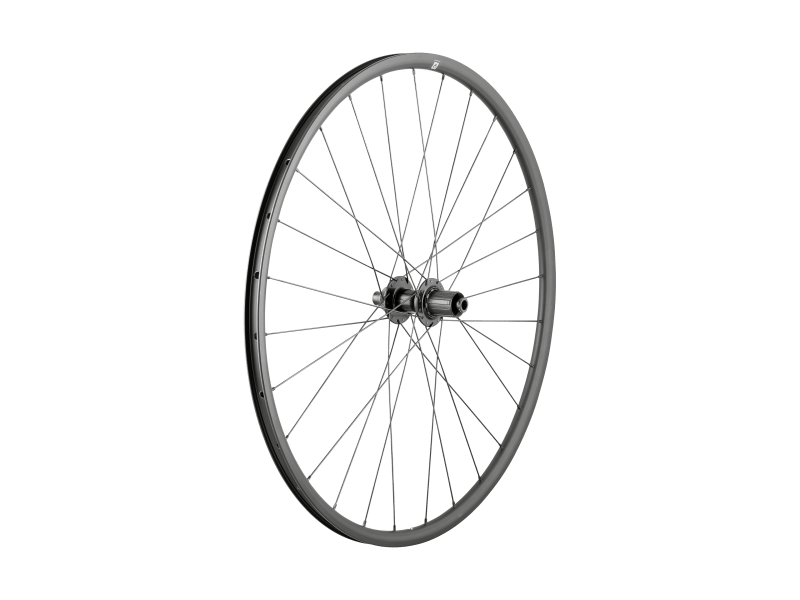 Bontrager Approved TLR Centerlock Disc 28H 700c Road Wheel Trek
