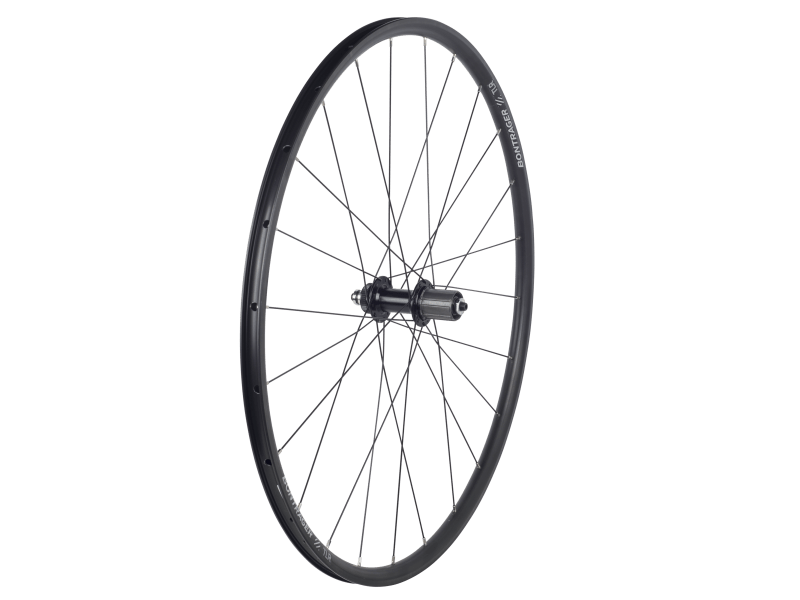 Wheelset bontrager tlr hot sale