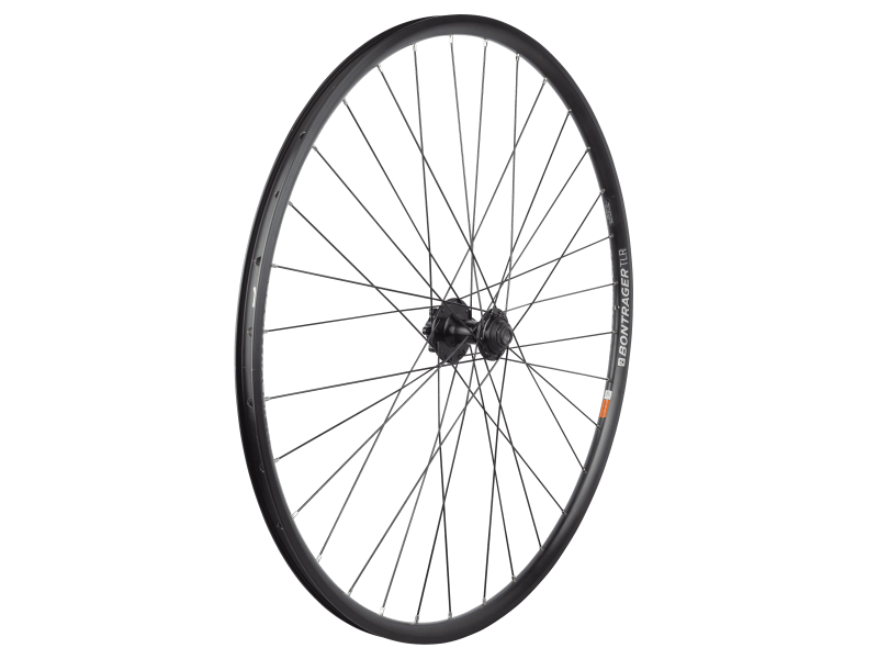 Bontrager Approved TLR Thru Axle RX-512 Disc 700c MTB Wheel - Trek Bikes  (JP)