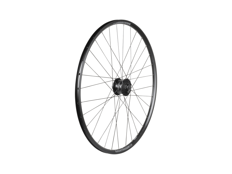 Bontrager Approved TLR Dynamo Centerlock 700c Wheel Trek Bikes