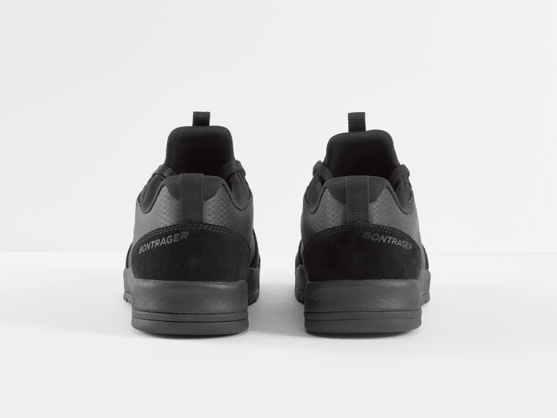 Bontrager top avert shoe