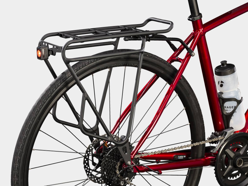 Bontrager BackRack Deluxe MIK - Trek Bikes