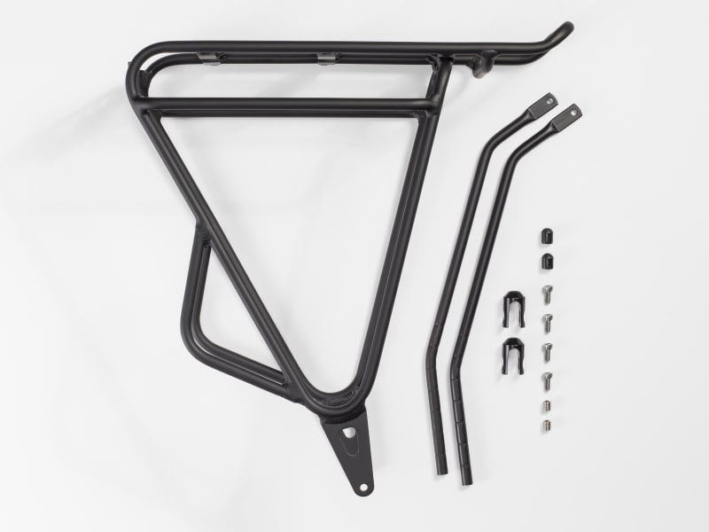 Bontrager BackRack Deluxe MIK Trek Bikes