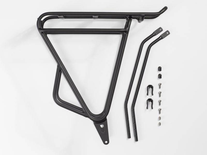 Bontrager BackRack Deluxe MIK - Trek Bikes