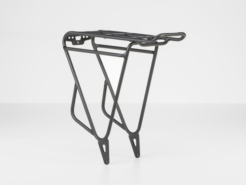 Bontrager deluxe rear rack store