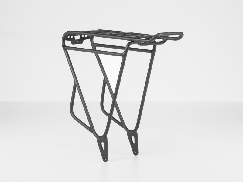 Trek deals pannier rack