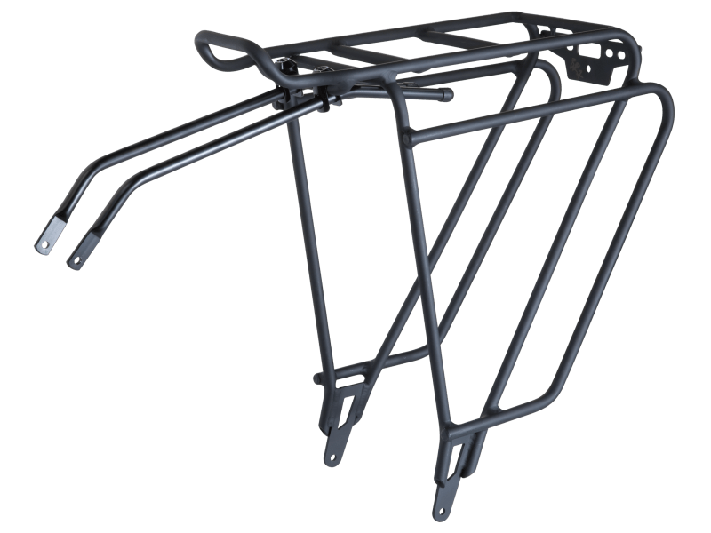 Bontrager backrack mik installation instructions top