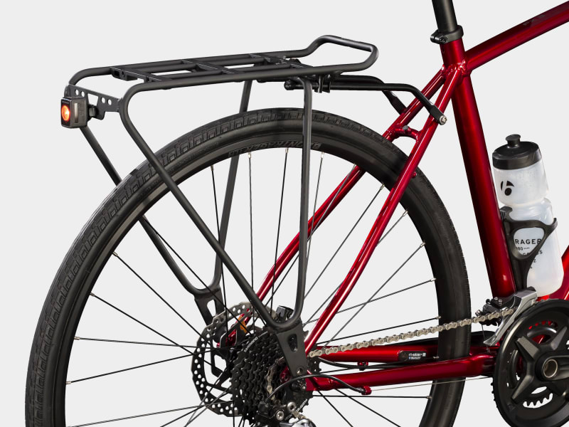 Bontrager BackRack Disc MIK - Trek Bikes