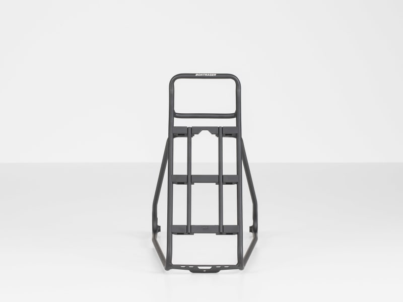 Bontrager backrack sales mik installation