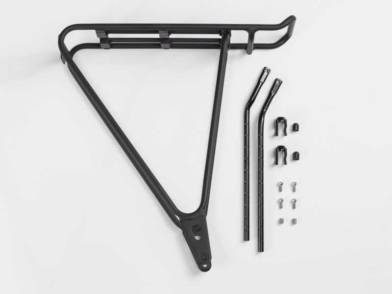 Bontrager bike deals rack