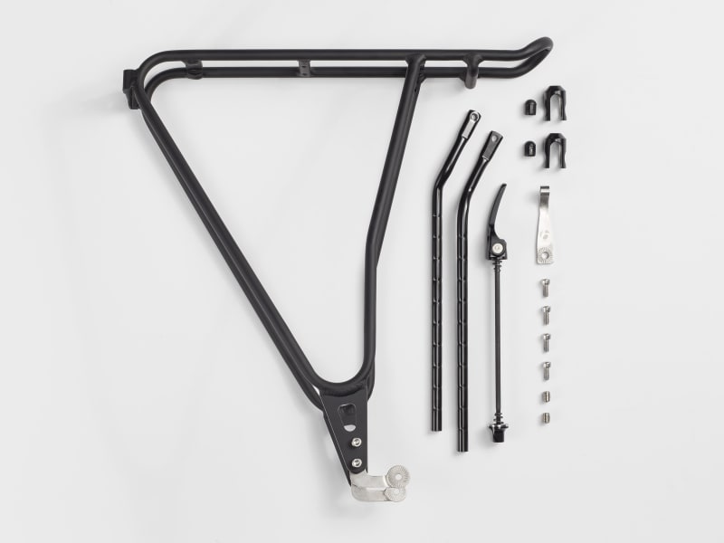 Lightweight bike rack rear new arrivals