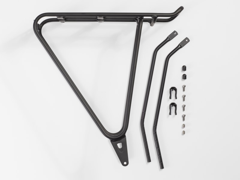 Portabultos trasero para bicicleta KROSS URBANRACK 