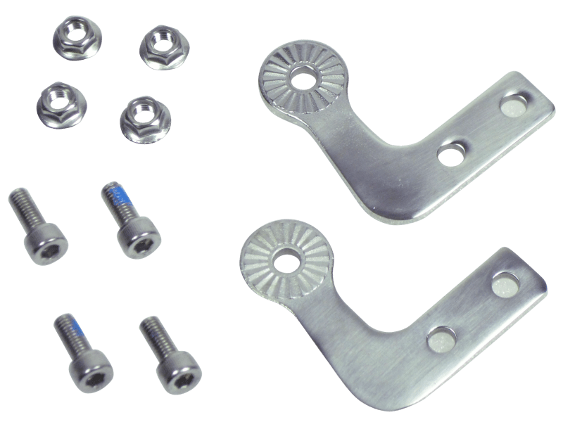Bontrager Backrack Lightweight Dropout Plate Kit