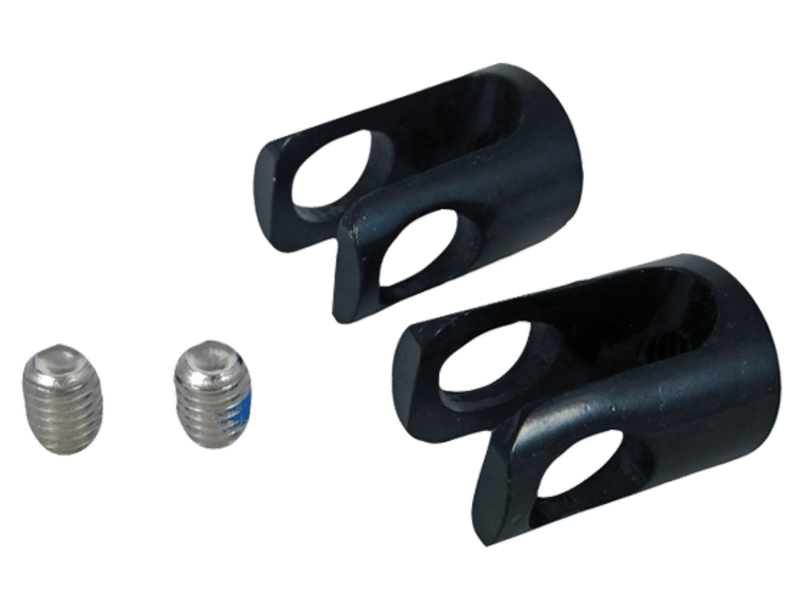 Bontrager Backrack Strut Nut Kit Trek Bikes