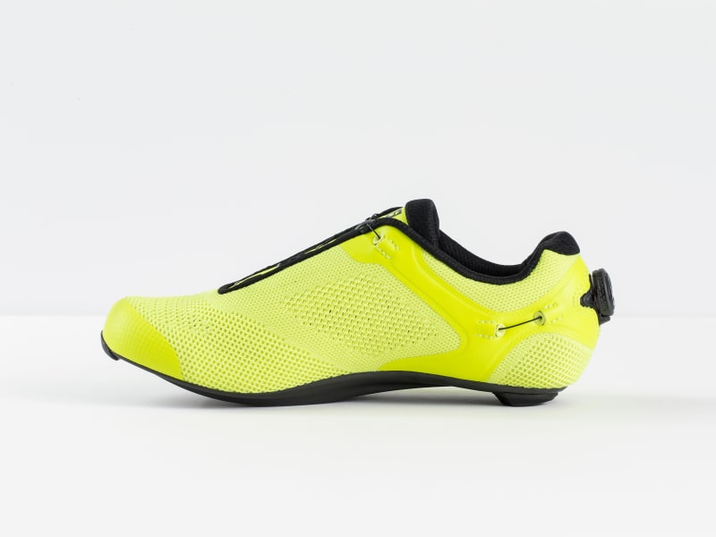 Bontrager ballista knit shop