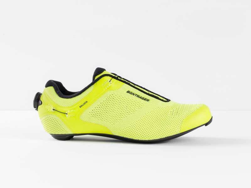 Bontrager Ballista Knit Rennradschuh Trek Bikes DE