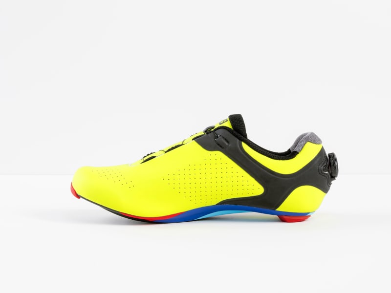 Bontrager ballista shoes discount