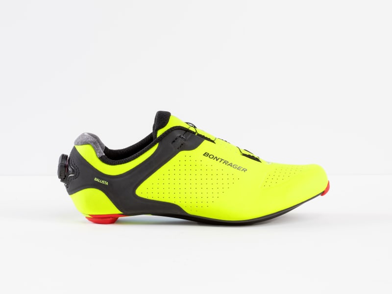 Bontrager ballista shop road shoes