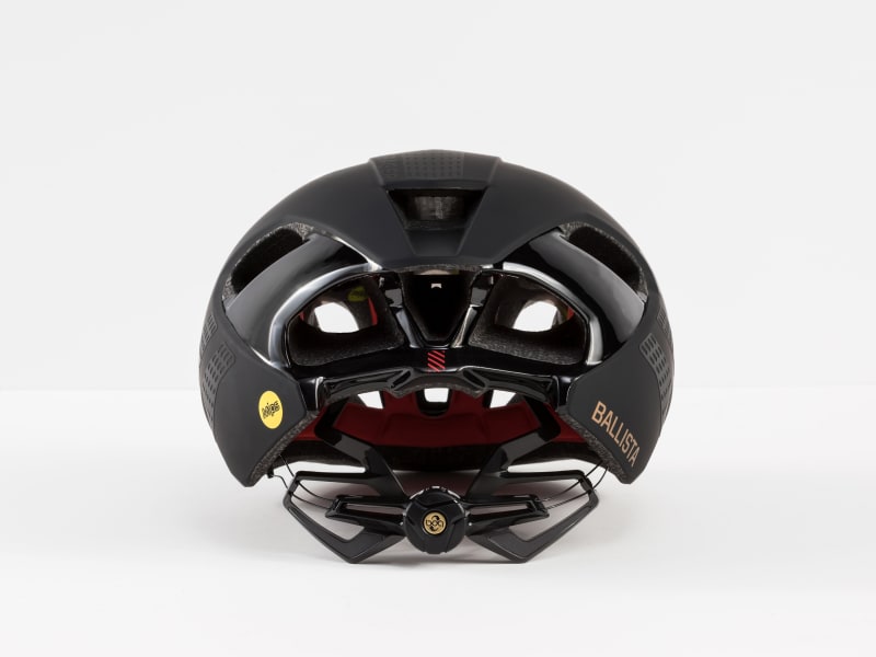 Bontrager Ballista Mips Road Bike Helmet - Trek Bikes