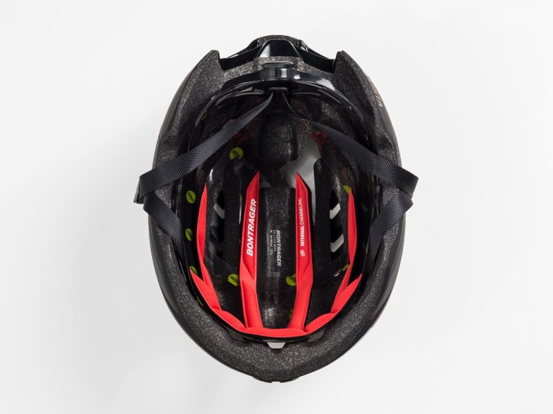 Bontrager Ballista Mips Road Bike Helmet - Trek Bikes