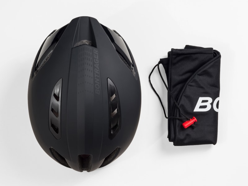 Bontrager Ballista Mips Road Bike Helmet - Trek Bikes