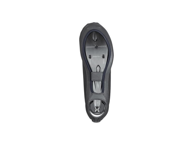 Bontrager Ballista Shoe Cover Trek Bikes