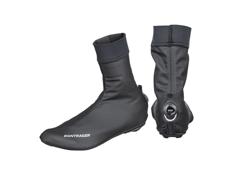 Bontrager shoe covers deals