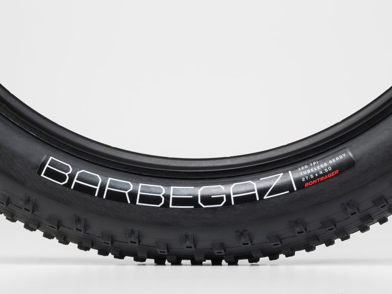 Barbegazi 27.5 best sale