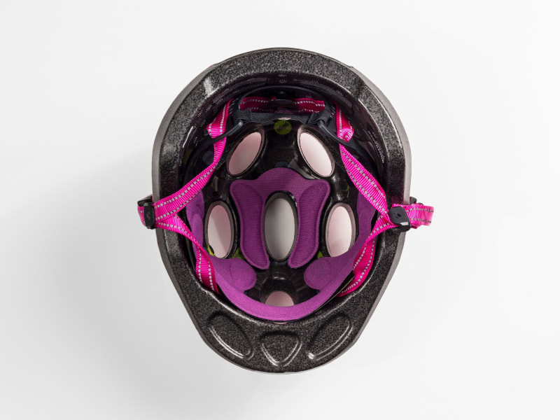Bontrager big discount dipper mips