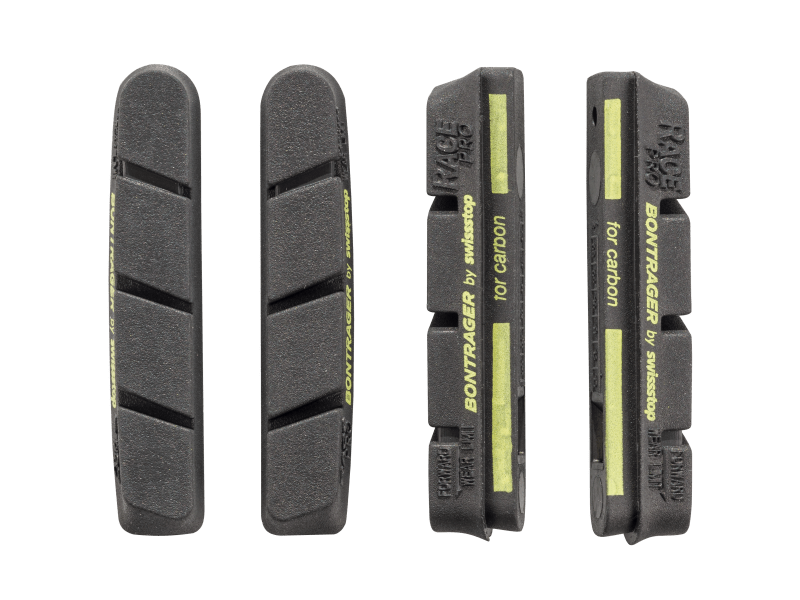 Bontrager Linear Pull Brake Pads - Economy - Trek Bikes (CA)
