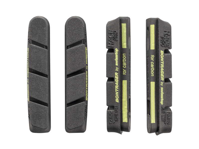 Bontrager Linear Pull Brake Pads - Economy