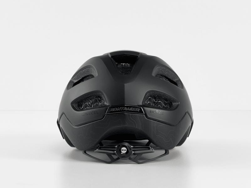 Mtb shop helm bontrager