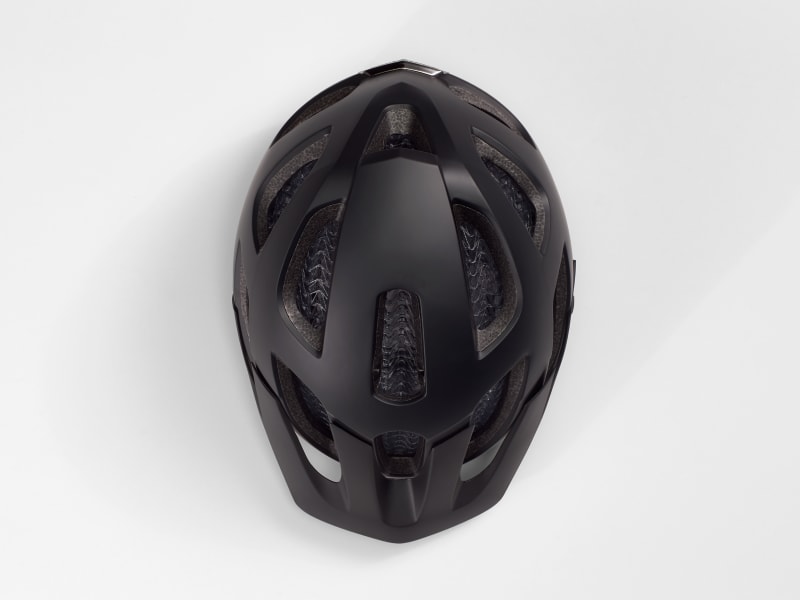 Mtb helm bontrager hotsell
