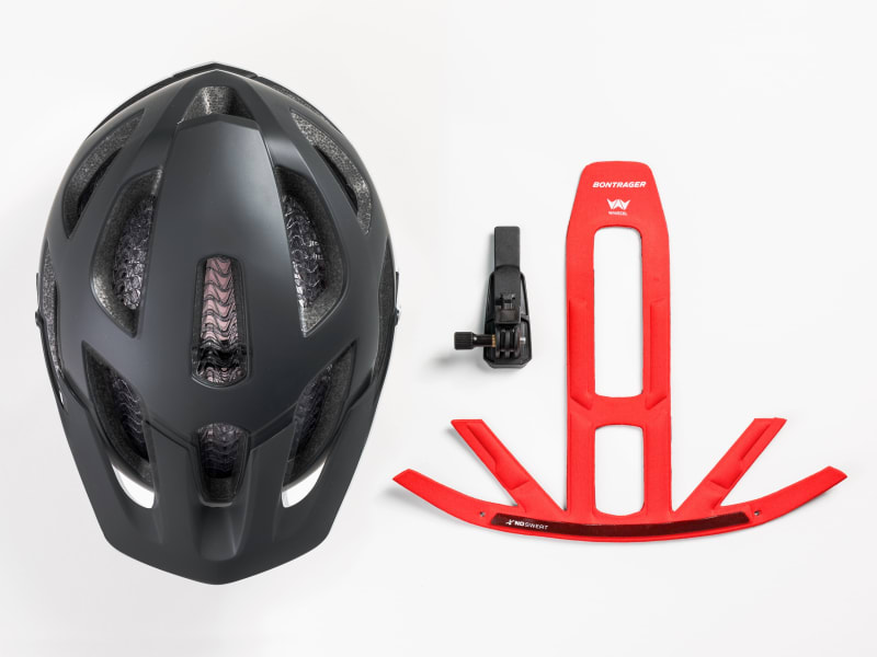 ボントレガー Blaze WaveCel マウンテンバイク ヘルメット - Trek Bikes (JP)