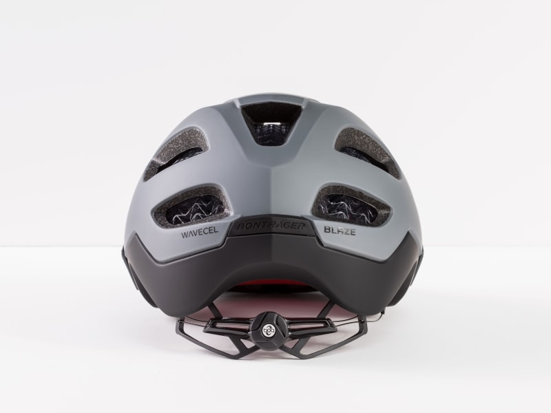 Bontrager blaze wavecel shop mountain bike helmet