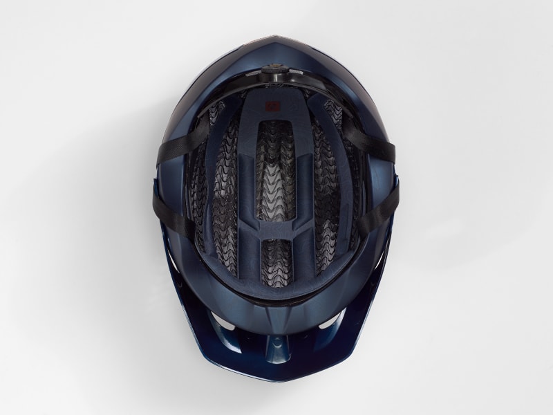 Bontrager Blaze WaveCel LTD Mountainbike Helm Trek Bikes CH