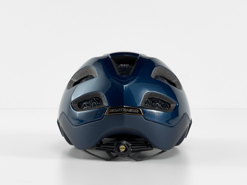Bontrager Blaze WaveCel LTD Mountain Bike Helmet Electra Bikes