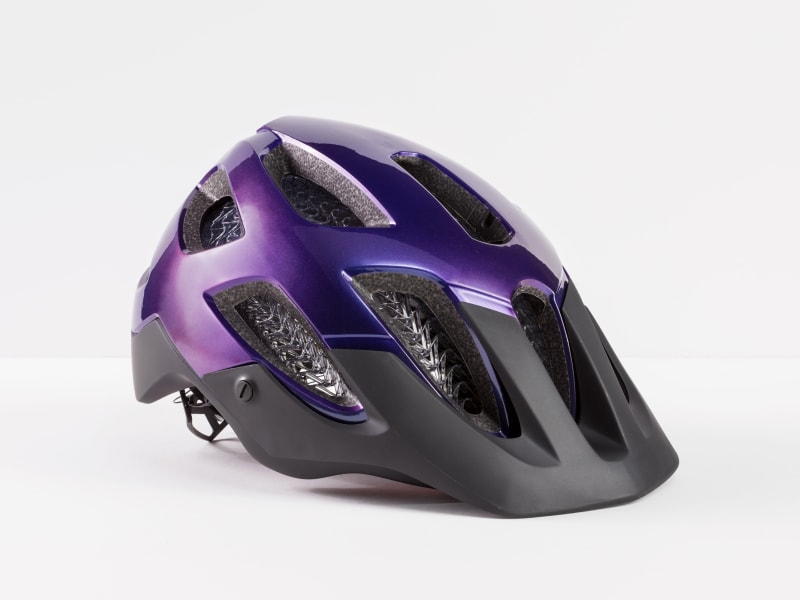Bontrager blaze helmet new arrivals