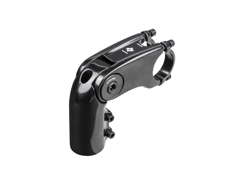 Trek deals adjustable stem