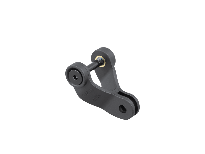 Trek blendr outlet light mount