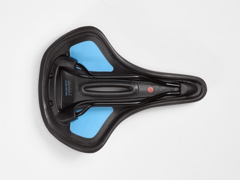 Bontrager boulevard saddle 2025