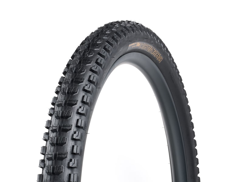 Bontrager Brevard Pro XR TLR MTB Tire Trek Bikes