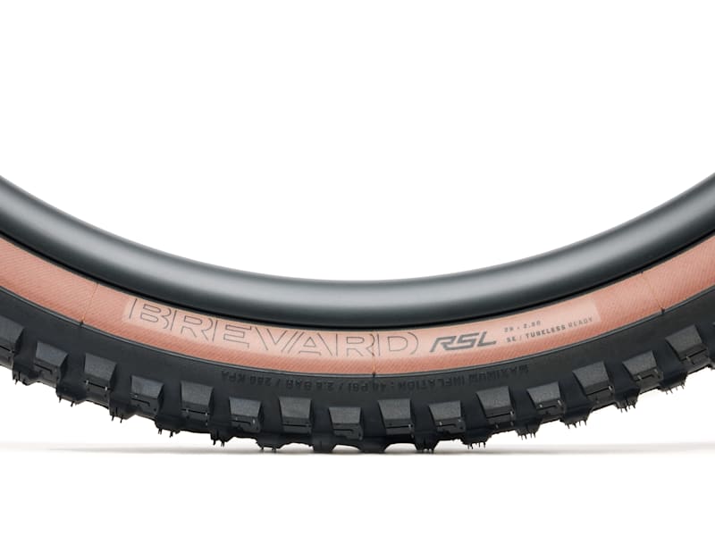 Bontrager Brevard RSL SE TLR MTB Tire