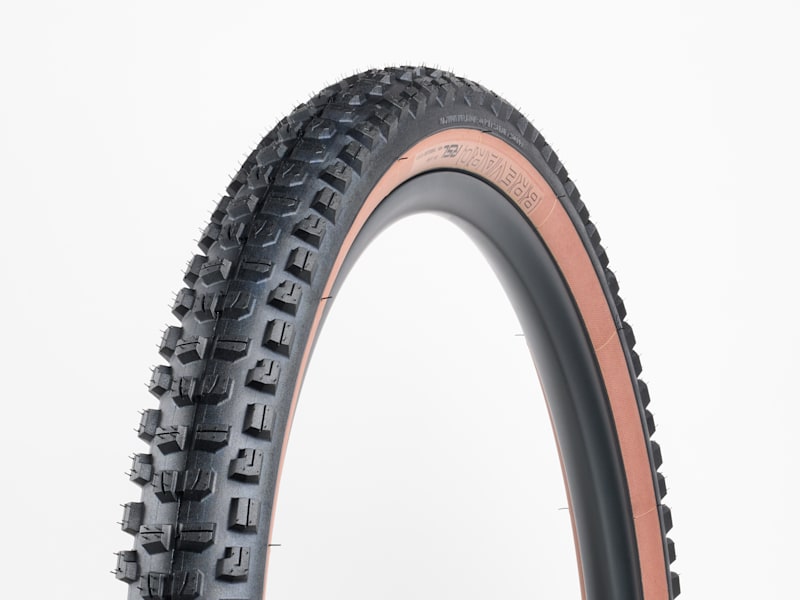 Bontrager Brevard RSL XT TLR MTB Tire Trek Bikes