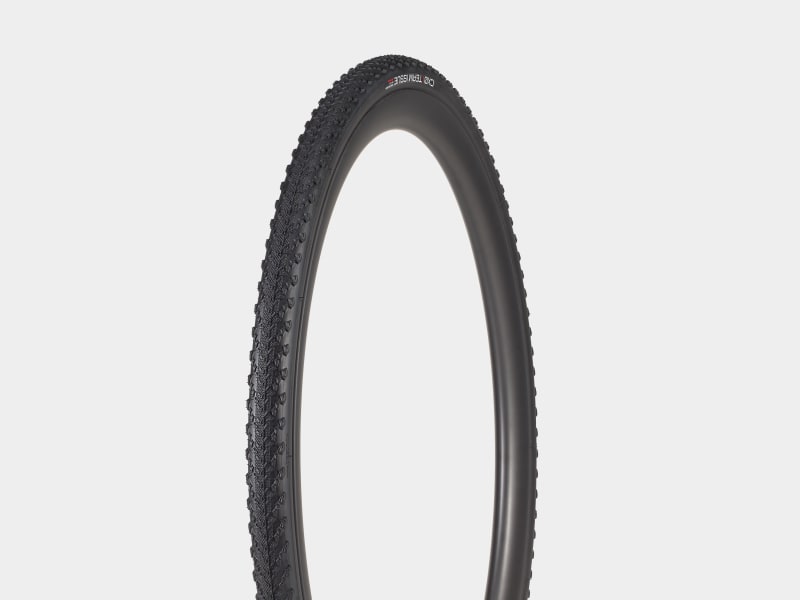 Bontrager cyclocross tires clearance