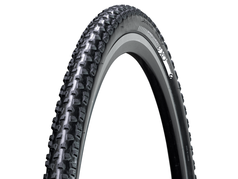 spreken huichelarij suiker Bontrager CX3 TLR cyclocrossband - Trek Bikes (BE)