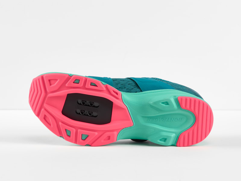 Bontrager indoor cycling shoes hot sale